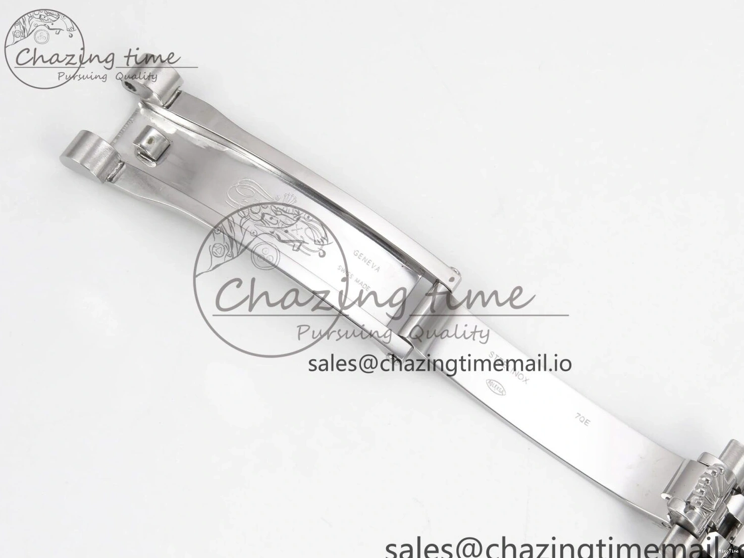 MiroTime 0428 Durable DateJust 31 278274 SS GMF 1:1 Best Edition 904L Steel Green Diamonds Dial on Jubilee Bracelet A 1163